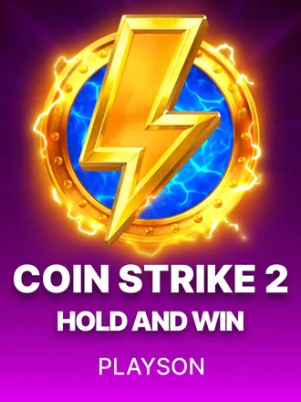 Coin Strike 2: Hold and Win