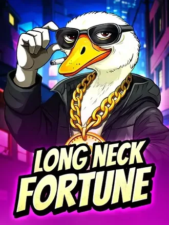 Long Neck Fortune