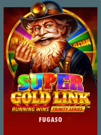 Super Gold Link: Running Wins