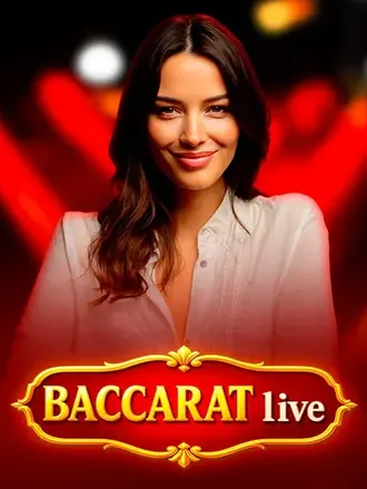 Baccarat Live