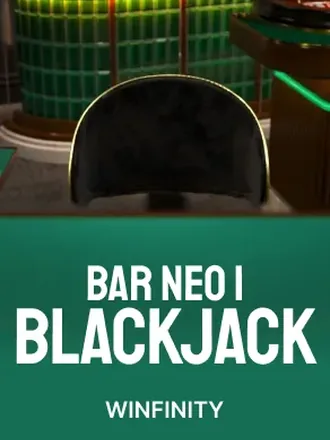 Bar Neo I Blackjack