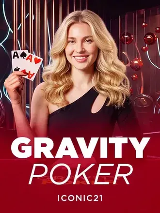 Gravity Poker