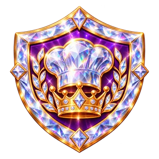 Chef Supreme badge
